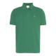 Calvin Klein Ανδρική μπλούζα polo Cotton Pique Polo Shirt